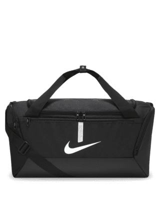 Nike Academy Team Football Duffel Bag (Small, 41L). Nike ID